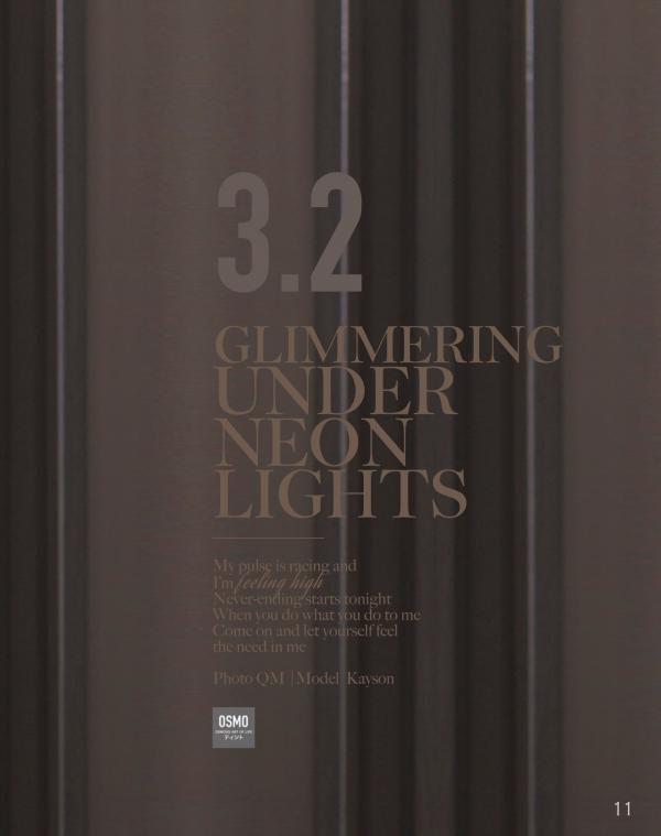 QM-3.2-暗黑-Kayson-4手聯彈噴發-Exclusive-Issue